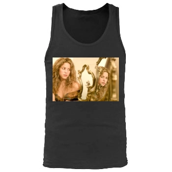 Shakira Men's Tank Top