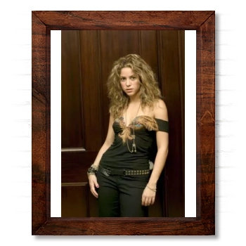 Shakira 14x17