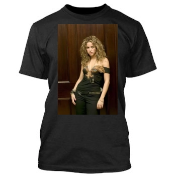 Shakira Men's TShirt