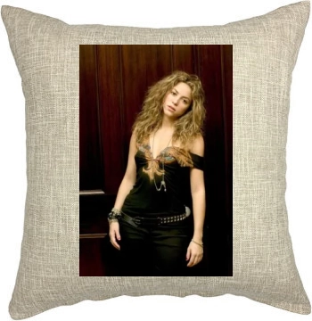 Shakira Pillow