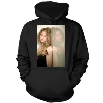 Shakira Mens Pullover Hoodie Sweatshirt