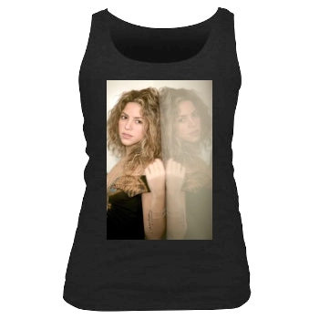 Shakira Women's Tank Top