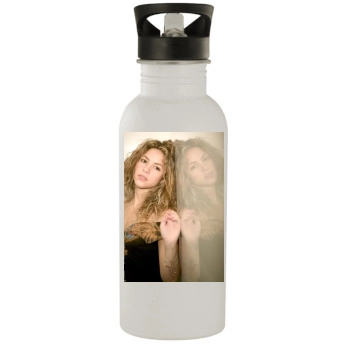 Shakira Stainless Steel Water Bottle