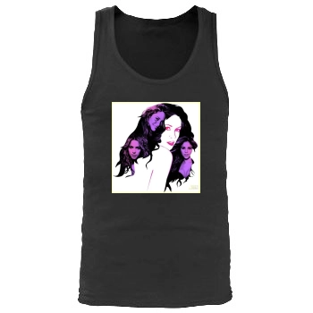 Shakira Men's Tank Top