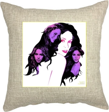 Shakira Pillow