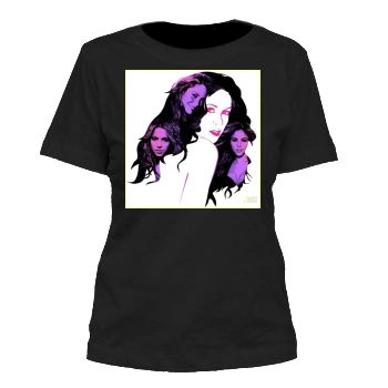 Shakira Women's Cut T-Shirt