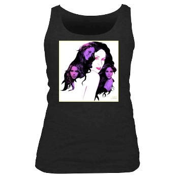 Shakira Women's Tank Top