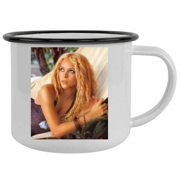 Shakira Camping Mug