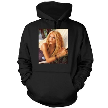 Shakira Mens Pullover Hoodie Sweatshirt