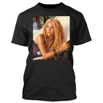 Shakira Men's TShirt