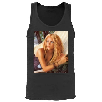 Shakira Men's Tank Top