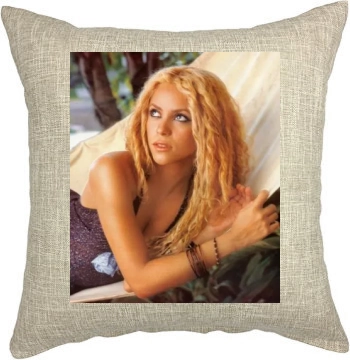 Shakira Pillow