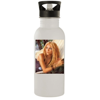 Shakira Stainless Steel Water Bottle