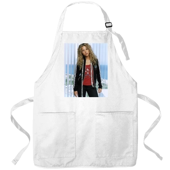 Shakira Apron