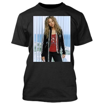 Shakira Men's TShirt