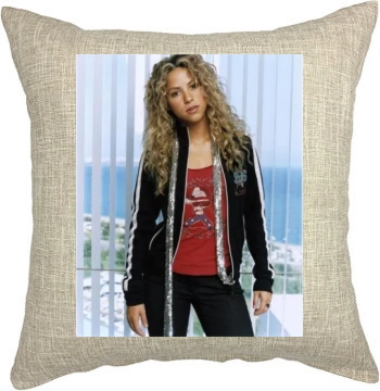 Shakira Pillow