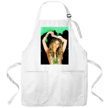 Shakira Apron