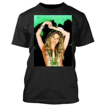 Shakira Men's TShirt