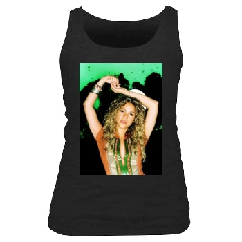 Shakira Women's Tank Top