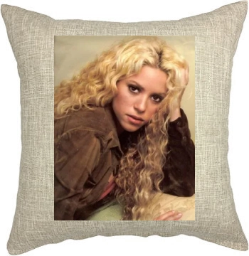 Shakira Pillow