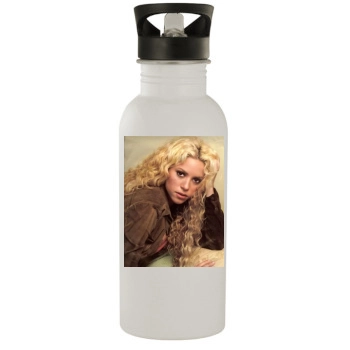 Shakira Stainless Steel Water Bottle