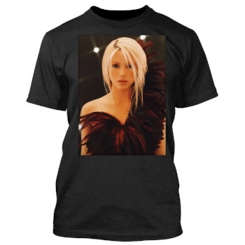 Shakira Men's TShirt