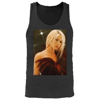 Shakira Men's Tank Top