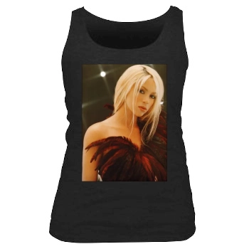 Shakira Women's Tank Top