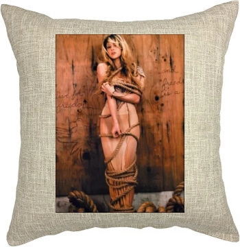 Shakira Pillow