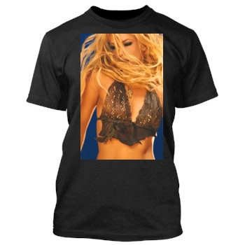 Shakira Men's TShirt