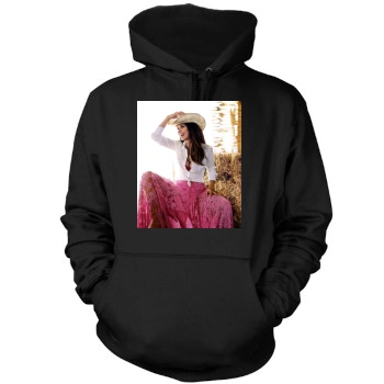 Shania Twain Mens Pullover Hoodie Sweatshirt