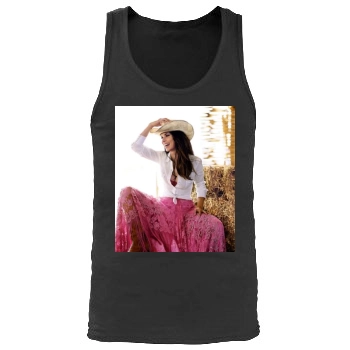 Shania Twain Men's Tank Top