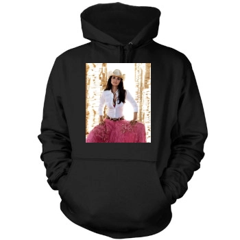 Shania Twain Mens Pullover Hoodie Sweatshirt