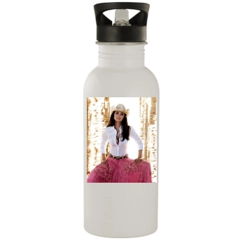 Shania Twain Stainless Steel Water Bottle