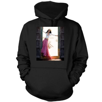 Shania Twain Mens Pullover Hoodie Sweatshirt