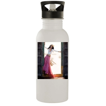 Shania Twain Stainless Steel Water Bottle