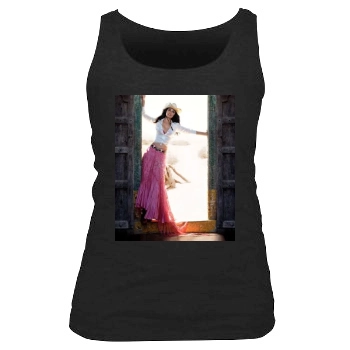 Shania Twain Women's Tank Top