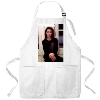 Shania Twain Apron