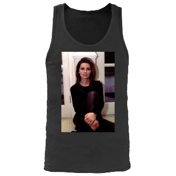 Shania Twain Men's Tank Top