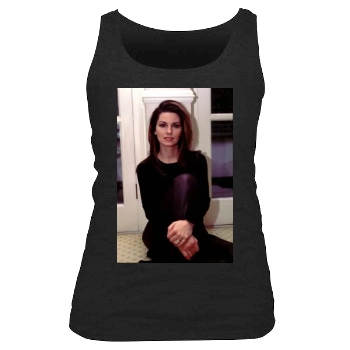 Shania Twain Women's Tank Top