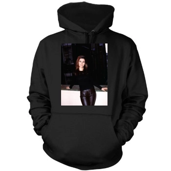 Shania Twain Mens Pullover Hoodie Sweatshirt