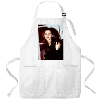 Shania Twain Apron