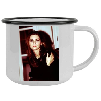 Shania Twain Camping Mug