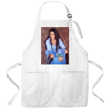 Shania Twain Apron