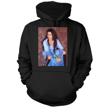 Shania Twain Mens Pullover Hoodie Sweatshirt