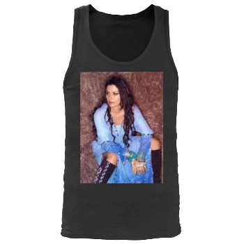 Shania Twain Men's Tank Top