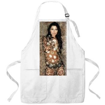 Shania Twain Apron