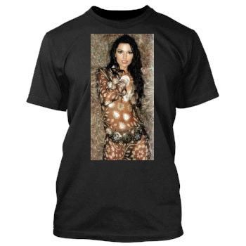 Shania Twain Men's TShirt