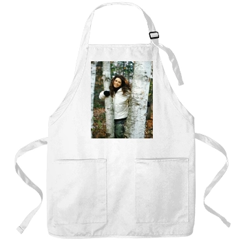 Shania Twain Apron