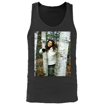 Shania Twain Men's Tank Top